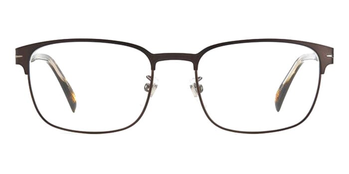 David Beckham DB 1066 05N 10 Gọng kính cận David Beckham DB 1066 05N chính hãng