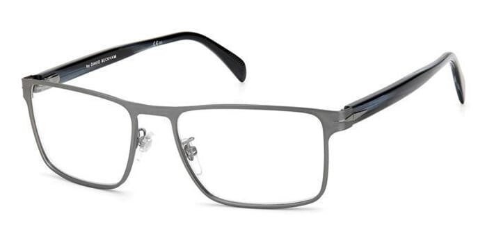 David Beckham DB 1067 R80 2 Gọng kính David Beckham DB 1067 R80 chính hãng