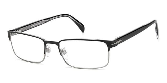 David Beckham DB 1069 TI7 2 Gọng kính David Beckham DB 1069 TI7 chính hãng