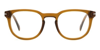 Gọng kính mắt David Beckham DB 1072 FMP chính hãng