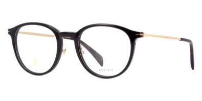 Gọng kính David Beckham DB 1074/G 2M2 chính hãng