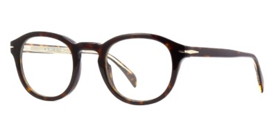 David Beckham DB 1080/CS 086UC 4 Gọng kính David Beckham DB 1080/CS 086UC chính hãng
