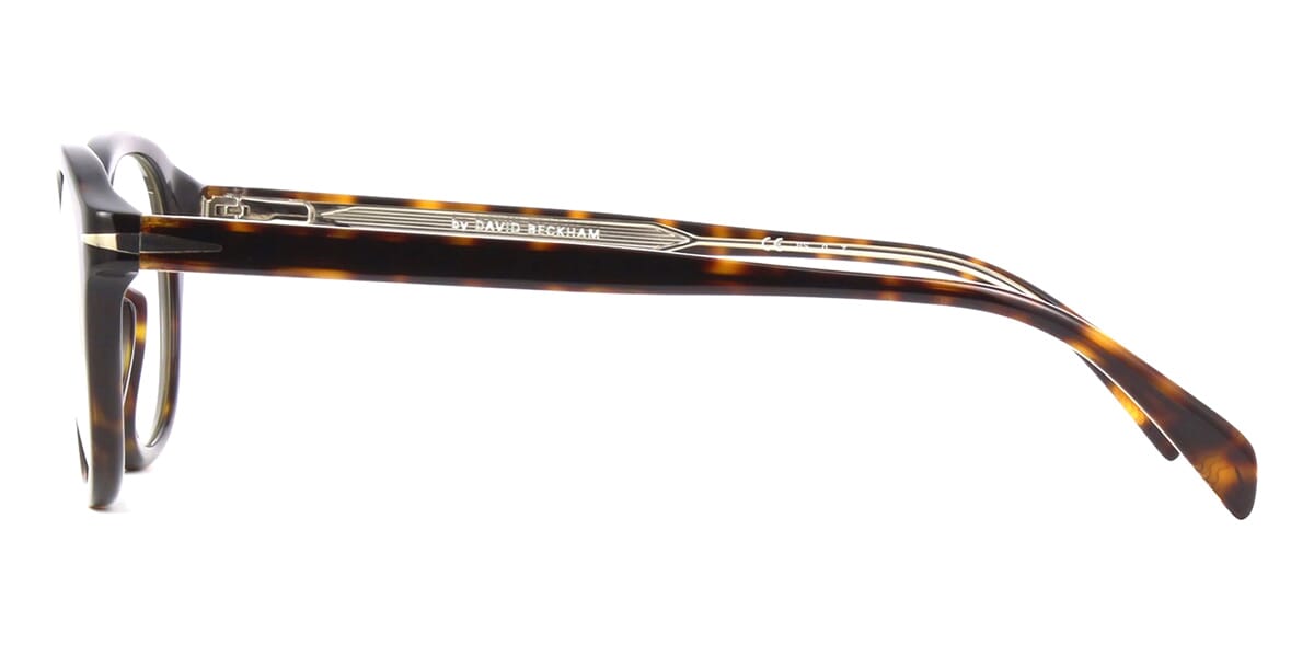 David Beckham DB 1080/CS 086UC 3 Gọng kính David Beckham DB 1080/CS 086UC