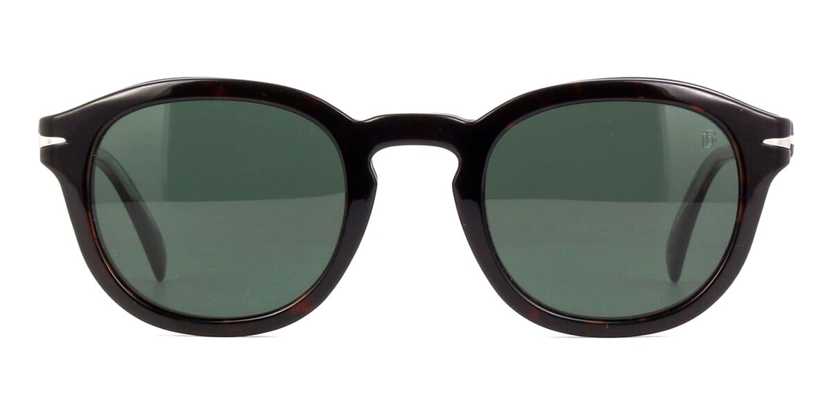 David Beckham DB 1080/CS 086UC 10 Gọng kính cận David Beckham DB 1080/CS 086UC chính hãng