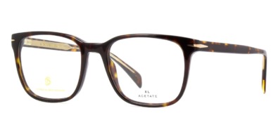 David Beckham DB 1083 086 4 Gọng kính David Beckham DB 1083 086 chính hãng
