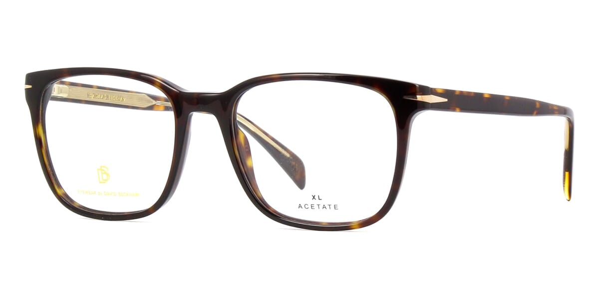 David Beckham DB 1083 086 2 Gọng kính David Beckham DB 1083 086 chính hãng
