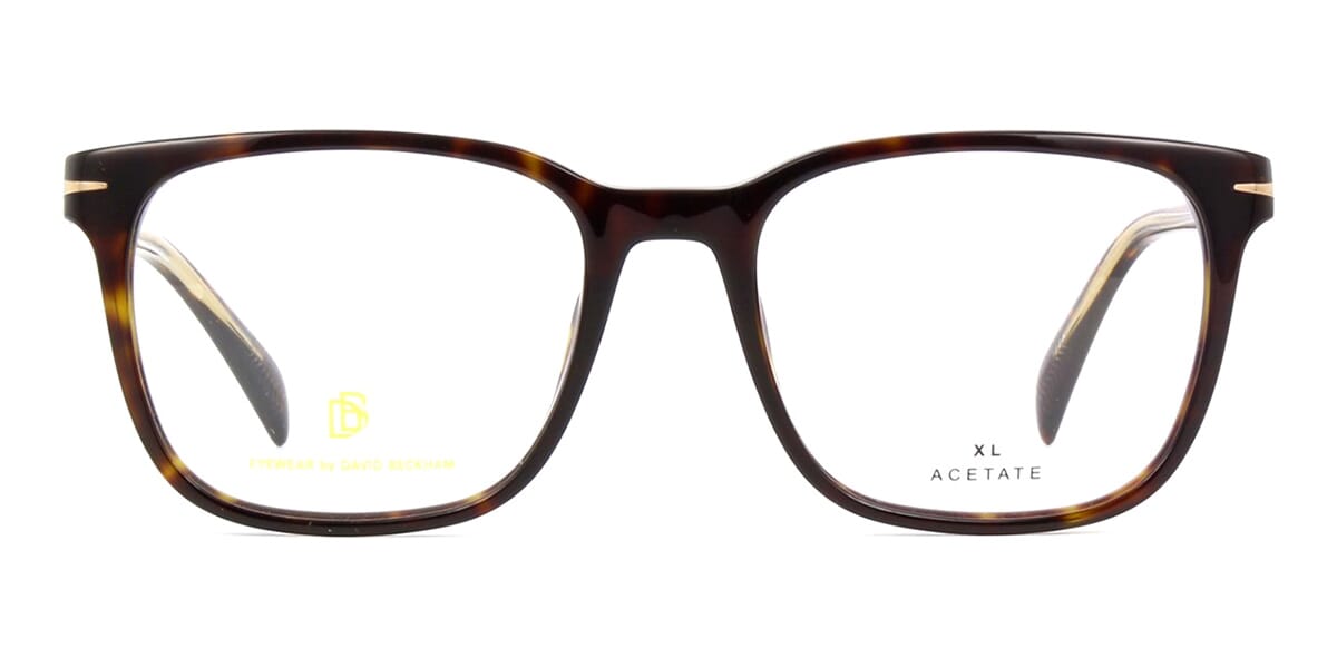 David Beckham DB 1083 086 10 Gọng kính cận David Beckham DB 1083 086 chính hãng