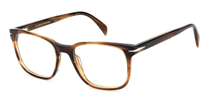 David Beckham DB 1083 KVI 2 Gọng kính David Beckham DB 1083 KVI chính hãng