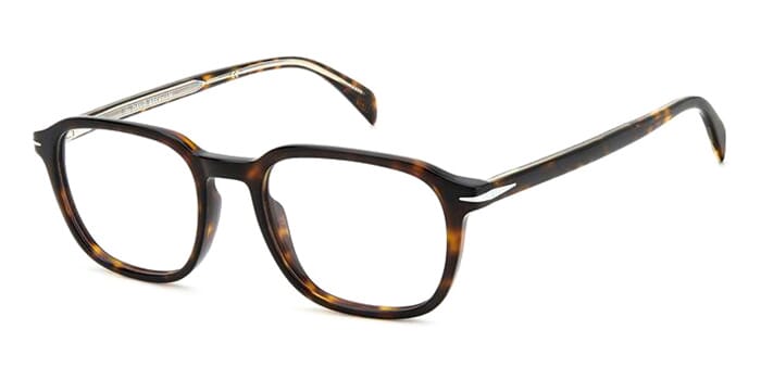 David Beckham DB 1084 086 2 Gọng kính David Beckham DB 1084 086 chính hãng