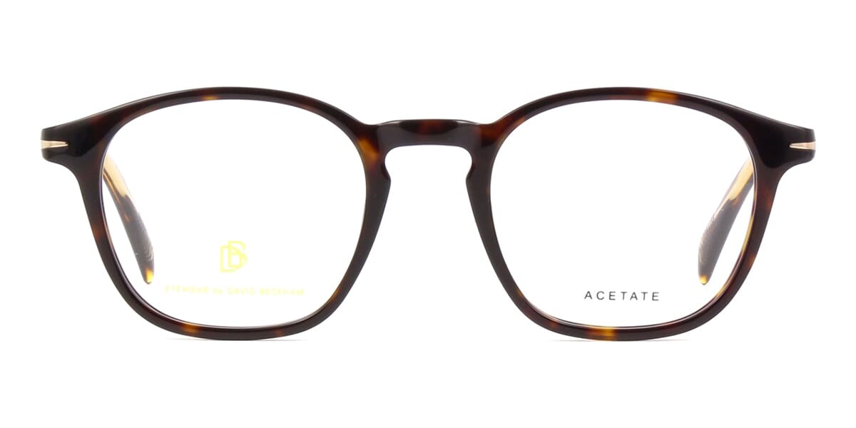 David Beckham DB 1085 086 10 Gọng kính cận David Beckham DB 1085 086 chính hãng
