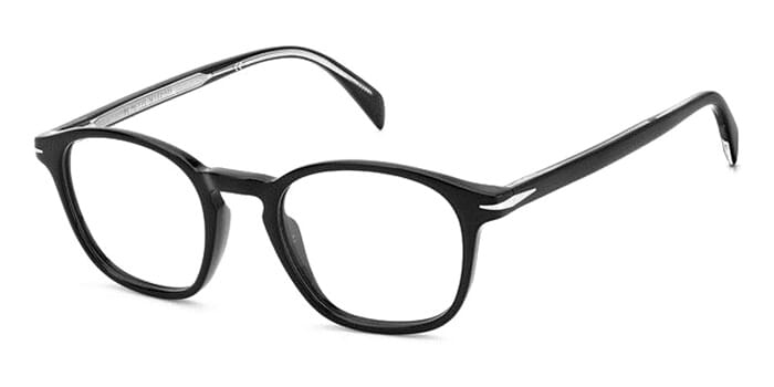 David Beckham DB 1085 807 2 Gọng kính David Beckham DB 1085 807 chính hãng