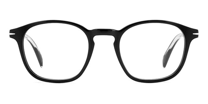 David Beckham DB 1085 807 10 Gọng kính cận David Beckham DB 1085 807 chính hãng