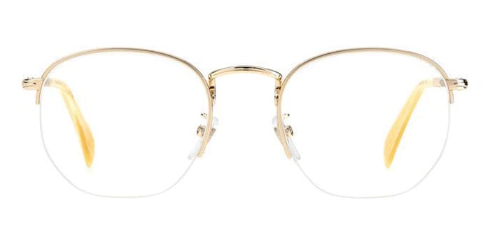 David Beckham DB 1087 IDA 10 Gọng kính cận David Beckham DB 1087 IDA chính hãng