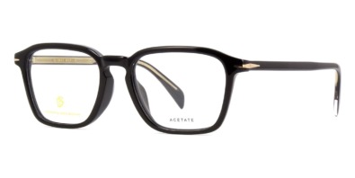Gọng kính David Beckham DB 1089F 807 chính hãng