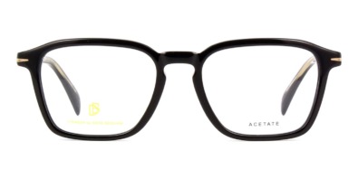 Gọng kính mắt David Beckham DB 1089F 807 chính hãng