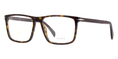 Gọng kính David Beckham DB 1094 BXC chính hãng