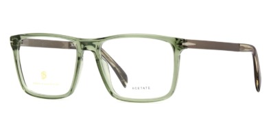 David Beckham DB 1094 R2Z 4 Gọng kính David Beckham DB 1094 R2Z chính hãng