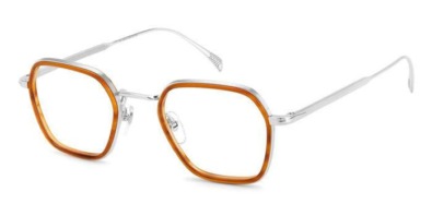 Gọng kính David Beckham DB 1103 YL7 chính hãng