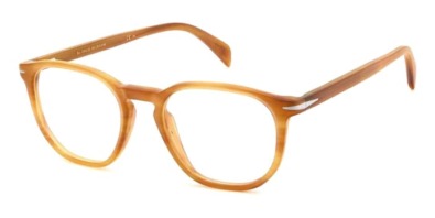 Gọng kính David Beckham DB 1106 C9B chính hãng
