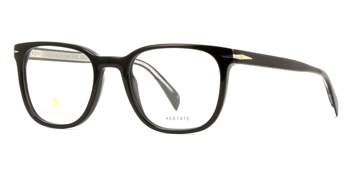 David Beckham DB 1107 807 2 Gọng kính David Beckham DB 1107 807 chính hãng
