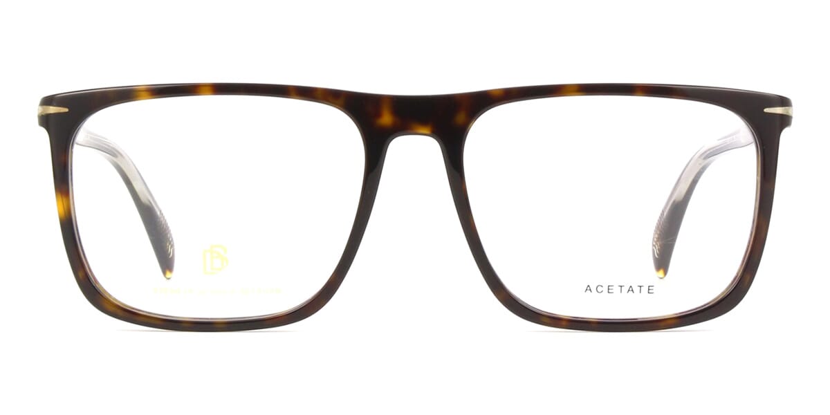 David Beckham DB 1108 086 10 Gọng kính cận David Beckham DB 1108 086 chính hãng