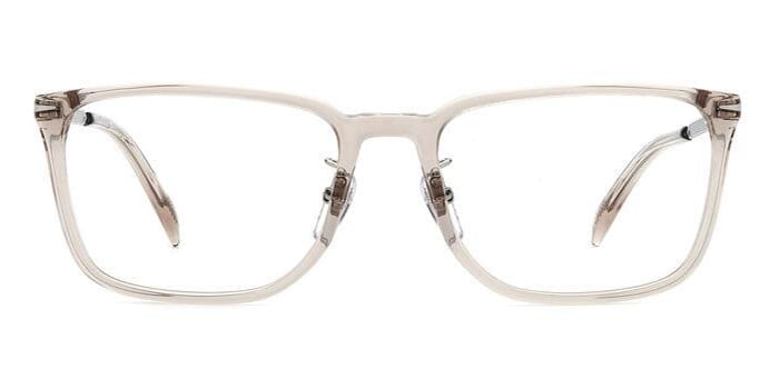 David Beckham DB 1110/G 79U 10 Gọng kính cận David Beckham DB 1110/G 79U chính hãng