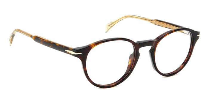 David Beckham DB 1122 086 3 Gọng kính David Beckham DB 1122 086