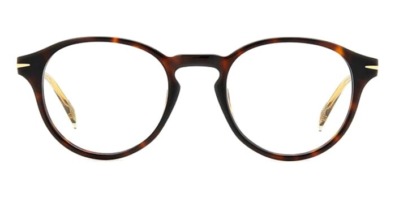 Gọng kính mắt David Beckham DB 1122 086 chính hãng