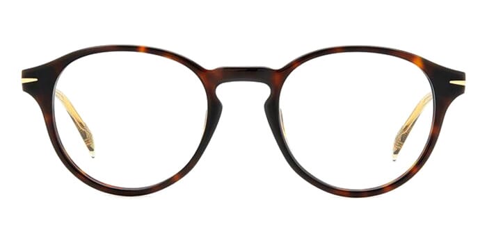 David Beckham DB 1122 086 10 Gọng kính cận David Beckham DB 1122 086 chính hãng