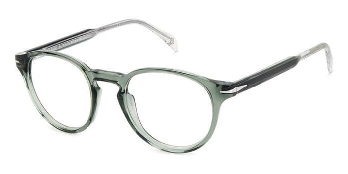 David Beckham DB 1122 1ED 2 Gọng kính David Beckham DB 1122 1ED chính hãng