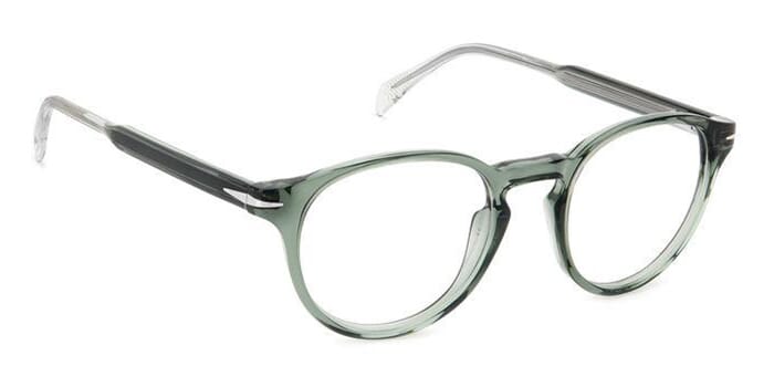 David Beckham DB 1122 1ED 3 Gọng kính David Beckham DB 1122 1ED