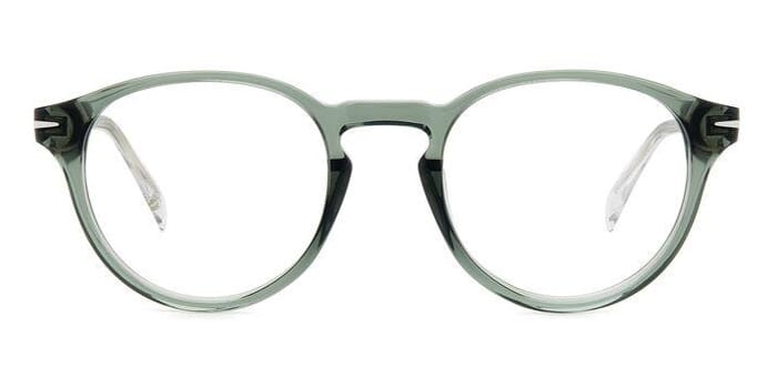 David Beckham DB 1122 1ED 10 Gọng kính cận David Beckham DB 1122 1ED chính hãng