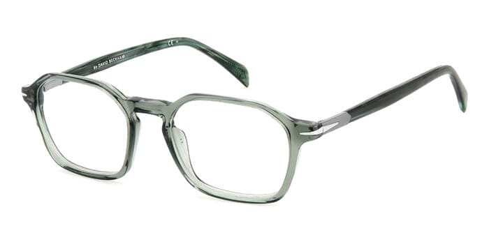 David Beckham DB 1125 1ED 2 Gọng kính David Beckham DB 1125 1ED chính hãng
