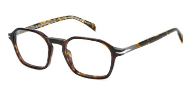 Gọng kính David Beckham DB 1125 4HU chính hãng