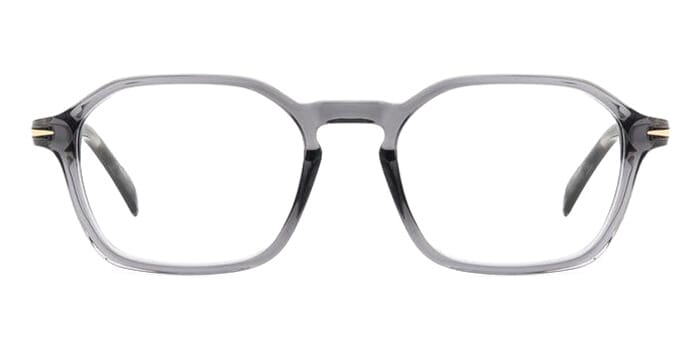 David Beckham DB 1125 KB7 10 Gọng kính cận David Beckham DB 1125 KB7 chính hãng