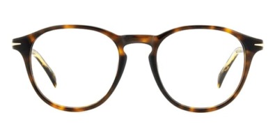 Gọng kính mắt David Beckham DB 1126 2IK chính hãng