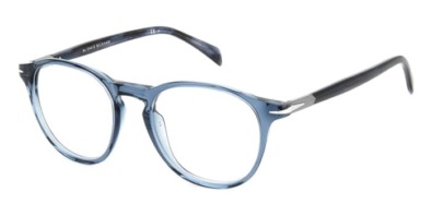 David Beckham DB 1126 Y00 4 Gọng kính David Beckham DB 1126 Y00 chính hãng