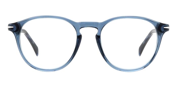 David Beckham DB 1126 Y00 10 Gọng kính cận David Beckham DB 1126 Y00 chính hãng