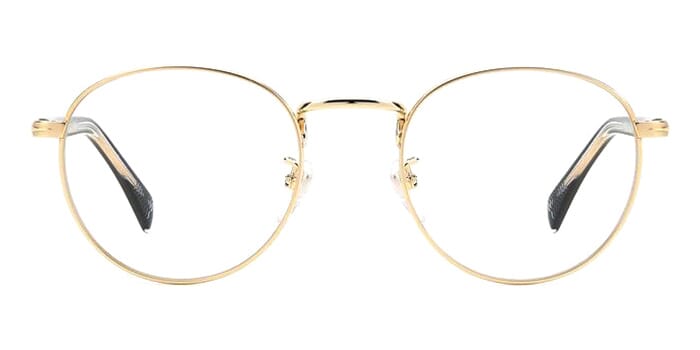 David Beckham DB 1127 RHL 10 Gọng kính cận David Beckham DB 1127 RHL chính hãng