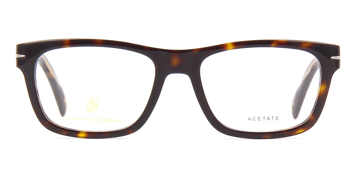 David Beckham DB 7011 086 8 Gọng kính cận David Beckham DB 7011 086 chính hãng