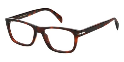 Gọng kính David Beckham DB 7011 0UC chính hãng