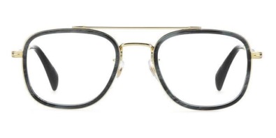 Gọng kính mắt David Beckham DB 7012 8GX chính hãng