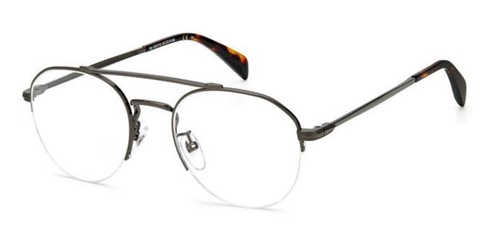 David Beckham DB 7014 KJ1 2 Gọng kính David Beckham DB 7014 KJ1 chính hãng
