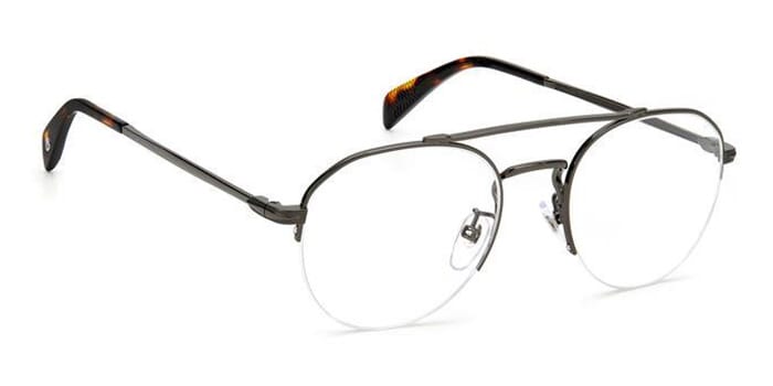 David Beckham DB 7014 KJ1 3 Gọng kính David Beckham DB 7014 KJ1