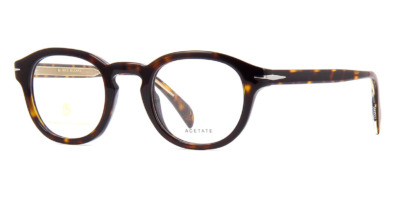 Gọng kính David Beckham DB 7017 086 chính hãng