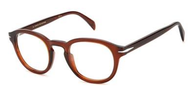 Gọng kính David Beckham DB 7017 09Q chính hãng