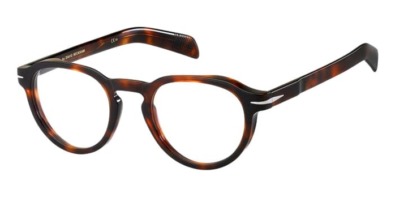 Gọng kính David Beckham DB 7021 0UC chính hãng