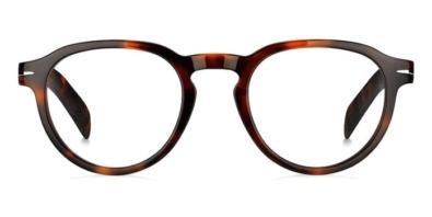 Gọng kính mắt David Beckham DB 7021 0UC chính hãng