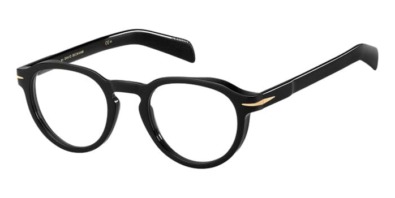 Gọng kính David Beckham DB 7021 807 chính hãng