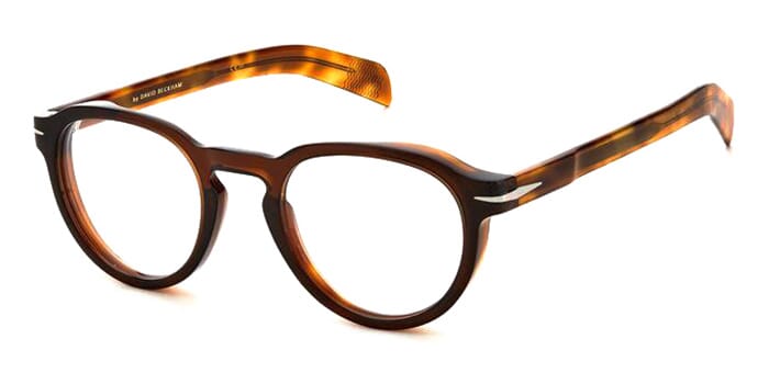 David Beckham DB 7021 C9B 2 Gọng kính David Beckham DB 7021 C9B chính hãng